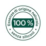 Antica Erboristeria 2 in 1 Shampoo Idratante Latte di Riso, Shampoo e Balsamo per Capelli con Doppie Punte con Ingredienti Natur