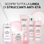 Lierac Latte Micellare Struccante Viso e Occhi Senza Risciacquo, per Tutti i Tipi di Pelle, Formato da 400 ml