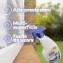 Ariasana Smuffer  Antimuffa Igienizzante per pareti Spray 250 ml
