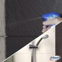Ariasana Smuffer L' Antimuffa Igienizzante, Rimuovi Muffa Spray Contro Funghi, Alghe e Muschi, Anti Muffa Bagno, Cantina e Cucin
