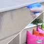 Ariasana Smuffer L' Antimuffa Igienizzante, Rimuovi Muffa Spray Contro Funghi, Alghe e Muschi, Anti Muffa Bagno, Cantina e Cucin