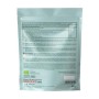 CiboCrudo Farina di Castagne Biologica Cruda, RawOrganic – 500 gr – Prodotto italiano, Farina Crudista Bio, Sana e Naturale,