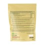 CiboCrudo Nocciole Sgusciate Biologiche Crude, Raw Organic - 250gr - Prodotto in Italia, Migliore Nocciola al Mondo, Calibro 15,