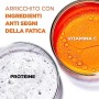 L'Oréal Paris Men Expert Crema Viso Uomo Hydra Energetic, Crema Idratante con Estratto di Guaranà e Vitamina C, 50 ml, Confezi