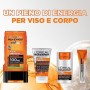 L'Oréal Paris Men Expert Crema Viso Uomo Hydra Energetic, Crema Idratante con Estratto di Guaranà e Vitamina C, 50 ml, Confezi