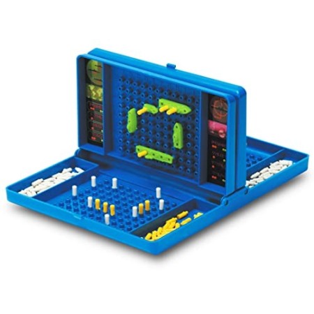 Teorema 60651 - Battaglia Navale