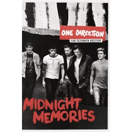 Midnight Memories