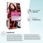 L'OréAl Paris Tinta Capelli Casting Crème Gloss, senza Ammoniaca per Una Fragranza Piacevole, 500 Castano Chiaro