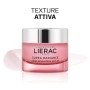 Lierac Supra Radiance Crema Viso Antirughe Illuminante con Acido Ialuronico, Pelle da Normale a Secca, Formato da 50 ml