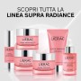 Lierac Supra Radiance Crema Viso Antirughe Illuminante con Acido Ialuronico, Pelle da Normale a Secca, Formato da 50 ml
