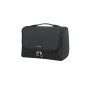 SAMSONITE Cosmix - Hanging Toilet Kit Beauty Case, 26 cm, Nero (Black)