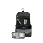 SAMSONITE Cosmix - Hanging Toilet Kit Beauty Case, 26 cm, Nero (Black)