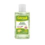 CITROSIL - Gel di Alcool Disinfettante per Mani, Igienizzante Gusto Limone e Timo, per Mani Morbide e Profumate con Proprietà A