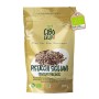 CiboCrudo Pistacchi Crudi Sgusciati Bio Raw Organic, Non Tostati, Non Salati, Origine Sicilia, Al Naturale, Fonte di Acidi Grass