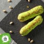CiboCrudo Pistacchi Crudi Sgusciati Bio Raw Organic, Non Tostati, Non Salati, Origine Sicilia, Al Naturale, Fonte di Acidi Grass