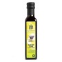 CiboCrudo Olio di Semi di Zucca Bio, Alimentare Spremuto a Freddo, Austriaco, Puro e Naturale al 100%, Naturalmente Privo di Glu