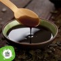 CiboCrudo Olio di Semi di Zucca Bio, Alimentare Spremuto a Freddo, Austriaco, Puro e Naturale al 100%, Naturalmente Privo di Glu