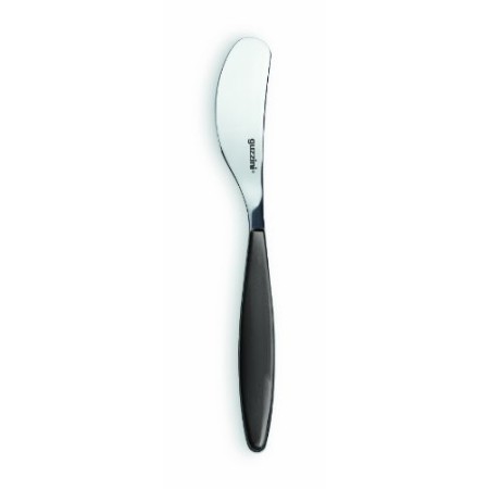Guzzini Spalmino Burro Feeling, Grigio, 16 cm