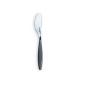 Guzzini Spalmino Burro Feeling, Grigio, 16 cm