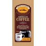 Caffè Corsini - American Coffee Miscela di Caffè Macinato per Caffè Americano, Caffè Lungo e Caffè Filtro, Leggero e Profum