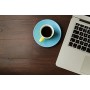 Caffè Corsini - American Coffee Miscela di Caffè Macinato per Caffè Americano, Caffè Lungo e Caffè Filtro, Leggero e Profum