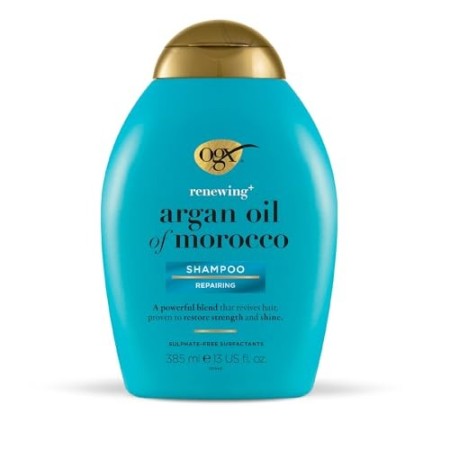 OGX Renewing + Olio di Argan