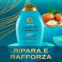 OGX Renewing + Olio di Argan