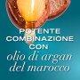 OGX Renewing + Olio di Argan