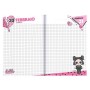 Giochi Preziosi LOL 19 Diario Scuola 10 Mesi, Formato Standard, 320 Pagine, Grafiche Assortite