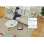 iRobot Roomba 981 Robot aspirapolvere WiFi, Power-Lifting, 2 spazzole in gomma multi-superficie, Adatto per peli, Tecnologia Dir