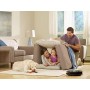 iRobot Roomba 981 Robot aspirapolvere WiFi, Power-Lifting, 2 spazzole in gomma multi-superficie, Adatto per peli, Tecnologia Dir