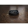 iRobot Roomba 981 Robot aspirapolvere WiFi, Power-Lifting, 2 spazzole in gomma multi-superficie, Adatto per peli, Tecnologia Dir