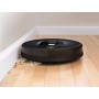 iRobot Roomba 981 Robot aspirapolvere WiFi, Power-Lifting, 2 spazzole in gomma multi-superficie, Adatto per peli, Tecnologia Dir
