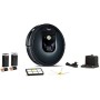 iRobot Roomba 981 Robot aspirapolvere WiFi, Power-Lifting, 2 spazzole in gomma multi-superficie, Adatto per peli, Tecnologia Dir