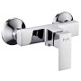OGOMONDO Componenti Bagno Completo di Sanitari Accessori e Rubinetteria Cromata