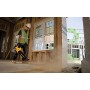 SOFFIATORE XR 18V - (400m3/min - 145km/h), Motore Brushless, senza batteria e caricabatteria