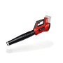 Einhell Spazzafoglie a Batteria Ge-Lb 36/210 Li E-Solo Power X-Change (Ioni di Litio, 18 V, 816 M³/H Potenza di Soffiatura, 3 L