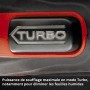 Einhell Spazzafoglie a Batteria Ge-Lb 36/210 Li E-Solo Power X-Change (Ioni di Litio, 18 V, 816 M³/H Potenza di Soffiatura, 3 L