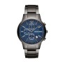 Emporio Armani Orologio Cronografo Quarzo Uomo con Cinturino in Acciaio Inox AR11215