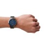 Emporio Armani Orologio Cronografo Quarzo Uomo con Cinturino in Acciaio Inox AR11215
