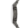 Emporio Armani Orologio Cronografo Quarzo Uomo con Cinturino in Acciaio Inox AR11215