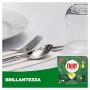 Fairy Original Tutto in Uno Limone, 80 Capsule, Pastiglie per Lavastoviglie, Efficaci Anche sul Grasso Incrostato