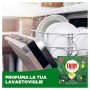 Fairy Original Tutto in Uno Limone, 80 Capsule, Pastiglie per Lavastoviglie, Efficaci Anche sul Grasso Incrostato