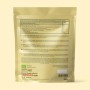 CiboCrudo Mandorle Sgusciate Biologiche di Sicilia –1500gr – Frutta Secca Bio Cruda, Mandorle non Tostate ed Essiccate Delic