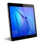 Huawei Mediapad T3 Tablet WiFi, CPU Quad-Core A53, 2 GB RAM, 16 GB, Display da 10 Pollici, Grigio (Space Gray)