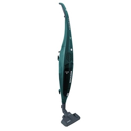 Hoover SB 01 Scopa Elettrica senza Sacco Syrene, 700W, Verde