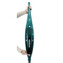 Hoover SB 01 Scopa Elettrica senza Sacco Syrene, 700W, Verde