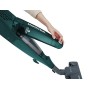 Hoover SB 01 Scopa Elettrica senza Sacco Syrene, 700W, Verde