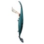 Hoover SB 01 Scopa Elettrica senza Sacco Syrene, 700W, Verde