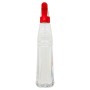 Ajax - Detersivo Crystal Clean, per Vetri, Con Ammoniaca, 100% Anti-Alone - 6 pezzi da 750 ml [4500 ml]